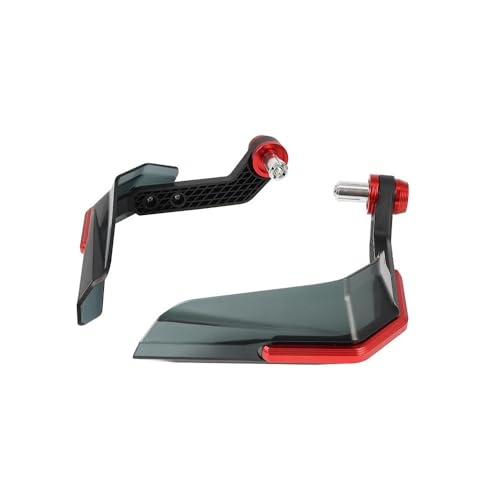 Protection des mains moto contre le vent et les chocs pour TRK 502 et Leoncino