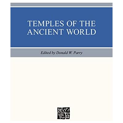 Temples of the Ancient World