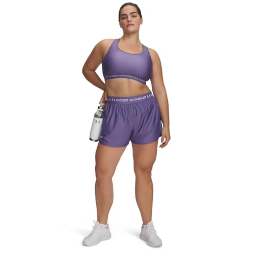 Image of Under Armour Women's Tech Play Up Shorts