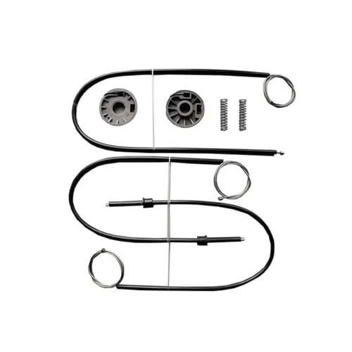 Kit réparation lève-vitre électrique Smart Roadster avant droit 2003 2005