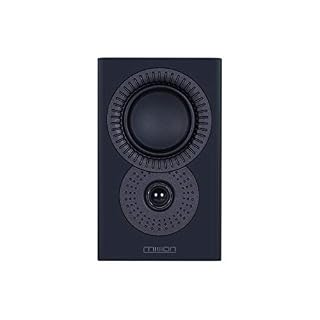 Mission LX-1 MKII Enceintes sur Pied/Surround – Noir - Les Beatles, Paul McCartney, John Lennon, RIngo Starr, George Harrison Mission LX-1 MKII Enceintes sur Pied/Surround - Noir – Image 4