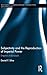 Produktbild Subjectivity and the Reproduction of Imperial Power: Empire's Individuals (Routledge Interdisciplinary Perspectives on Literature, 31, Band 31)