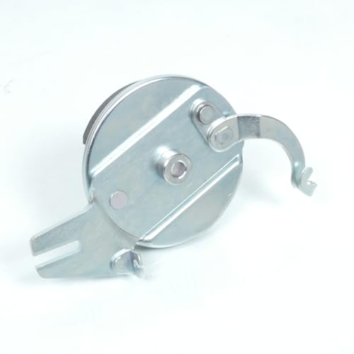 Tambour flasque de frein P2R pour cyclomoteur MBK 50 88