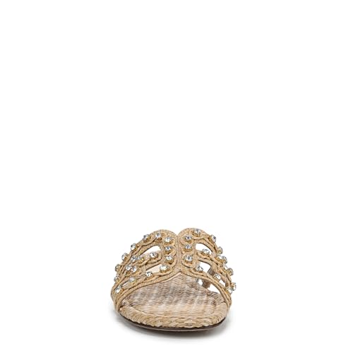 Sam Edelman Women's Bay Jewel Flat Sandal2