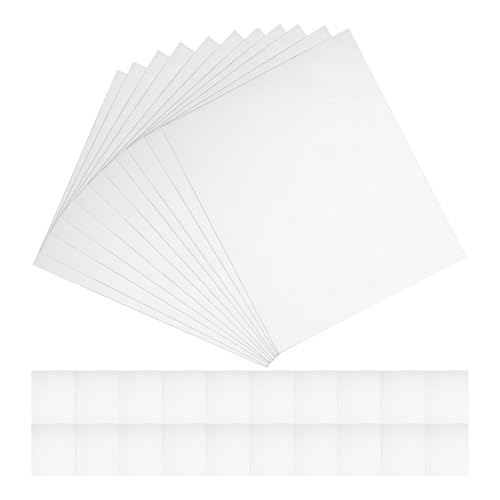 TOGEVAL Empapadores Desechables para Perros y Gatos 50 Unidades 25X30 CM Toallas Absorbentes Gruesas de Alta Absorción para Entrenamiento y Limpieza Higiénica de Mascotas