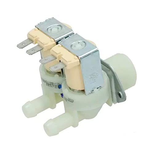 Recamania Electroválvula Lavadora Samsung WW90K5410UW DC62-00024M