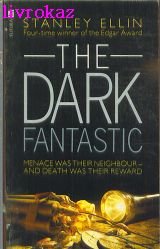 Buy Dark Fantastic — BookShops.in