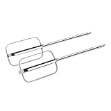 Batidor De Huevos For HM520 HM220 HM530 HM320 HM620 For HT4101 Mezclador De Mano Piezas De Accesorio De Licuadora Eléctrica