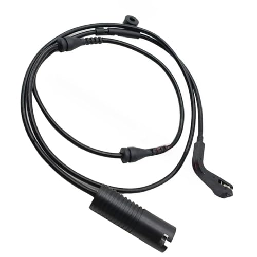 Sensor de desgaste de pastillas de freno trasero para BMW E39 Touring 34351163207