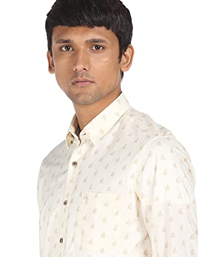 Image of Arrow Men Shirt