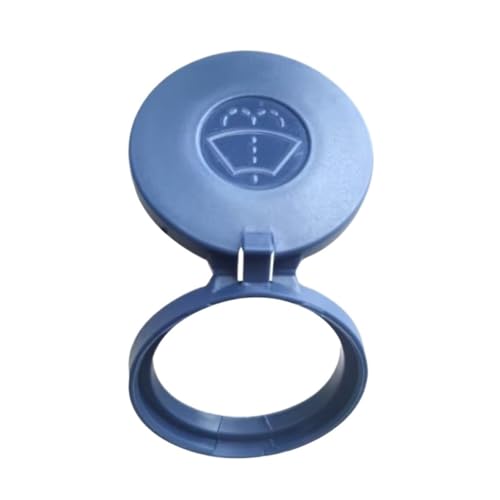 Flacon spray nettoyant et couvercle réservoir lave-glace Peugeot 643238