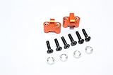 axial yeti xl 6s Numero Articolo : YT024-OR GPM Axial Yeti (AX90026) & Yeti Score (AX90068) Aggiornamento Parti Aluminium Servo Mount - 1Pr Set Orange