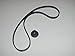 Belt + Small Gear for Sensio Food Network Bread Maker Model XBM138-D only