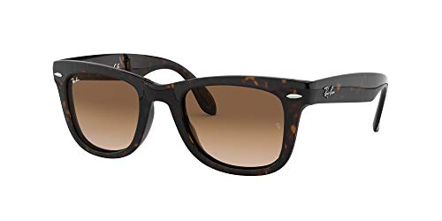 Ray-Ban 4105 Folding Wayfarer 710/51