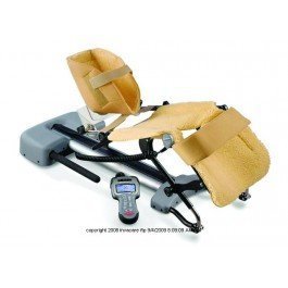 Deluxe Optiflex® CPM Patient Pad Kit-Style Leg Kit - Each 1