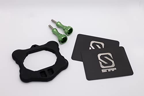 Snap Mounts Pro With Accessories Kit #TOP6