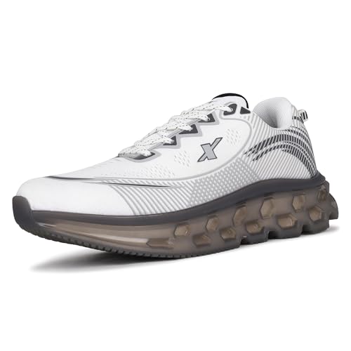 Image of SPARX Mens Sm 9079 Sports Shoes