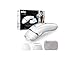 Braun IPL Silk·expert Pro 3 Home Hair Removal with Storage Bag, 3 Attachments, PL3230