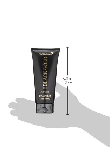 Tannymaxx Premium Tanning and Bronzing Lotion