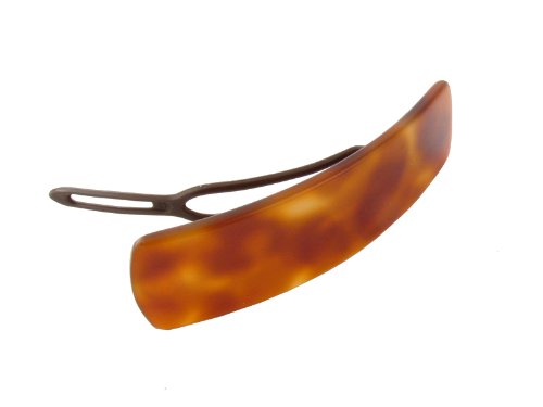 Swiss Hair Barrette # 423 Womens, One Size