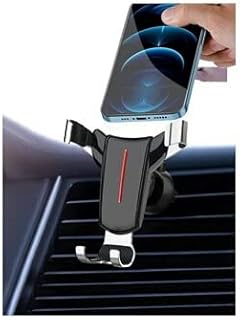 Generic 360° Rotation Mobile Car Mount for Smartphones