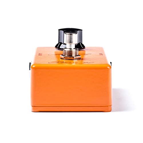 Pédale effet phase vintage MXR CSP101SL Script Phase 90 LED résout vos pertes de dynamique - 5