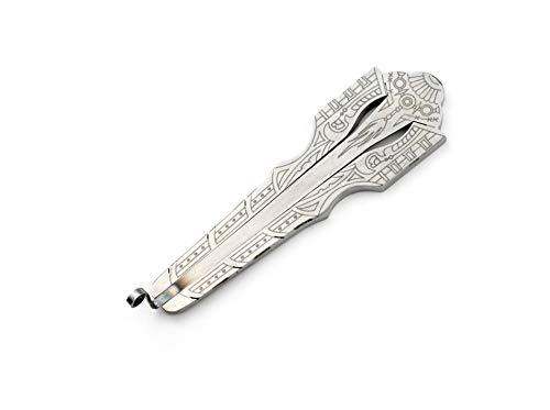 Jew's harp with case jaw harp mouth harp mondharp maultrommel by Dmitry Glazyrin "Mongol" (No case)