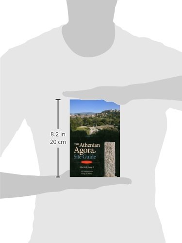 The Athenian Agora: Site Guide (5th ed.) - Image 2