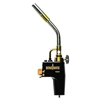 Algopix Similar Product 4 - Bernzomatic Trigger Start Torch TS