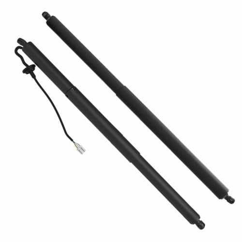 Support de levage mécanique premium pour hayon électrique Tesla Model X - 2