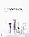DOMINAS AtClinic TXA Spot Shot Serum - Dark Spot Corrector with Tranexamic Acid, 4% Niacinamide and Pink Vitamin B12, Hyperpigmentation, Uneven Skin Tone & Blemish Care, Korean Skincare, 1.01 fl oz