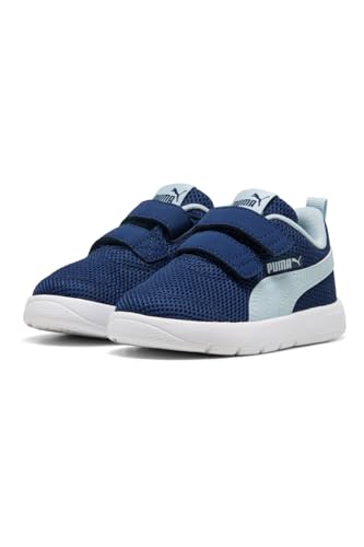 Puma baskets unisexes bébé légères et respirantes avec semelle souple - 2