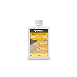 Smartseal Natural Stone Sealer - Dry Finish – Impregnating, Durable, Clear Sealer for Sandstone, Limestone, Granite, Travertine & Slate - Easy to Apply SandStone Sealers (100 ml sample)