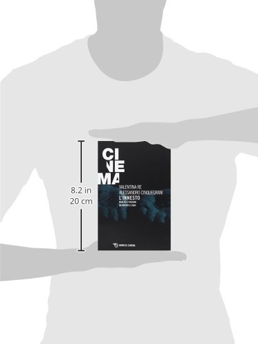 L'innesto. Realtà e finzioni da Matrix a 1Q84