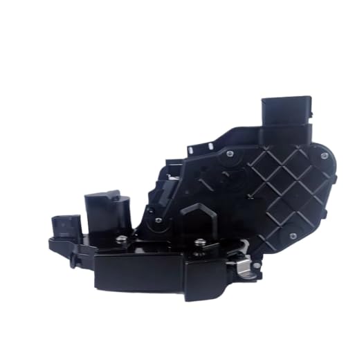 Actuador puerta delantera derecha Jaguar XF C2D5639 repara bloqueo