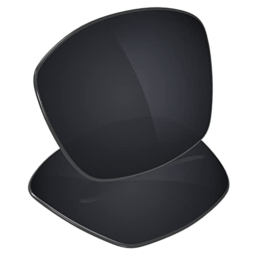 Image of Galvanic Replacement Lenses Compatible with Costa Del Mar Inlet Sunglasses - Multiple Choices