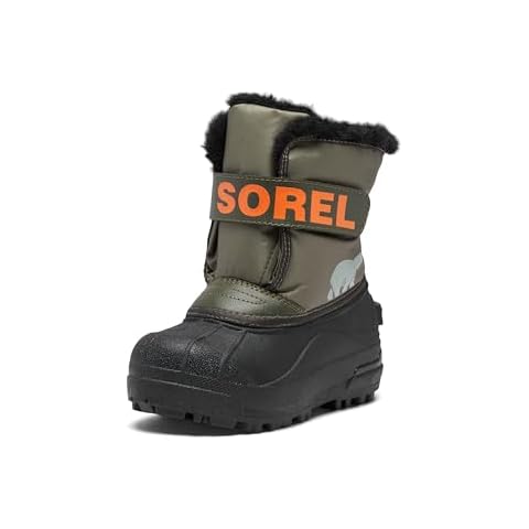 SOREL Children's Snow Commander Boot Cover