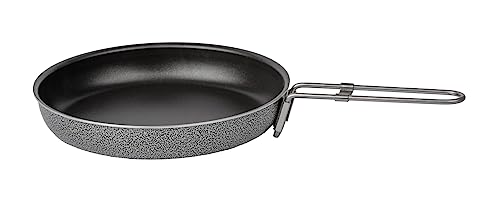 Trangia Antihaft-Pfanne mit Griff, 23,9 cm