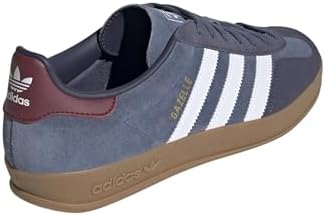 adidas Gazelle Indoor (Blue, EU Size, Adult, Men, Medium, 7.5 UK) : Amazon.com.be: Fashion adidas Gazelle Indoor (Blue, EU Size, Adult, Men, Medium, 7.5 UK) : Amazon.com.be: Fashion