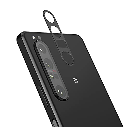 Madoats SONY Xperia 1 III Ή JtB Yی A~  JیtB LYh~ ϏՌ ɔ hH hCA ho Uh~ S JS̕ی (2ZbgEubN)