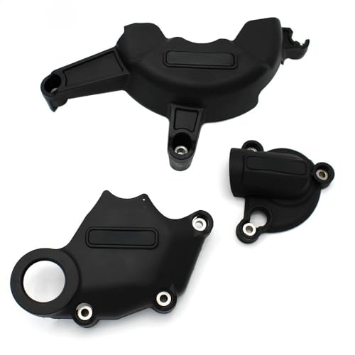 Protecteur stator moteur pour 1198S 2007-2011 protection couvercle