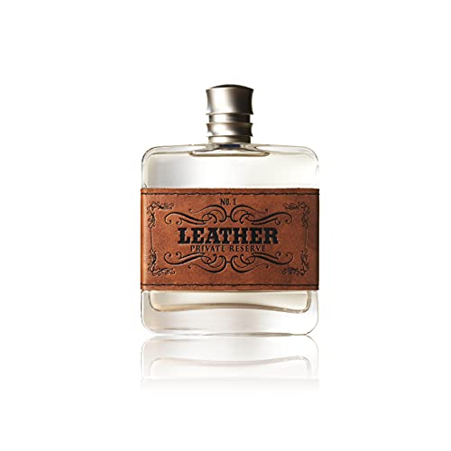 Leather Men's Cologne
