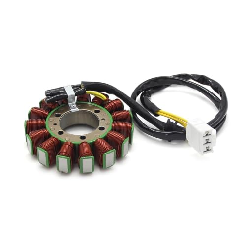 Bobine de stator magnéto 31120-MEW-921 pour moto Honda NT700V et NT700V ABS
