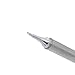 Usmile MINI Replacement Soldering Solder Tip for TS100 Digital OLED Programmable Pocket-size Smart Mini Portable Soldering Iron Station Kit (C1)