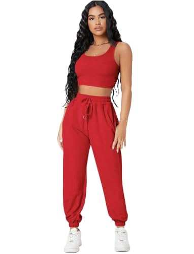 Nairobi Women Plus Size and Regular Size Winter Wear Fleece Jogger Track Pant Strectchable (Small to 4XL)