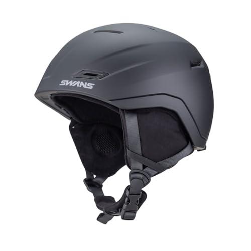 SWANS(XY) XL[ Xm[{[h wbg RpNg   WjA y _CTCY H-43 BK TCY (54-58cm) 420g ubN t[Ch