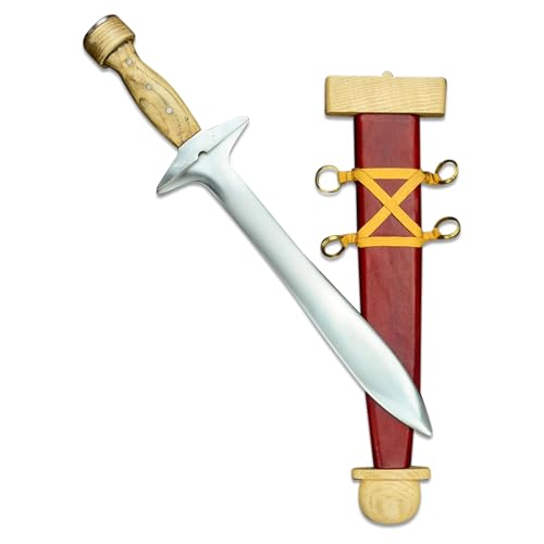 Xiphos Dagger - Deepeeka