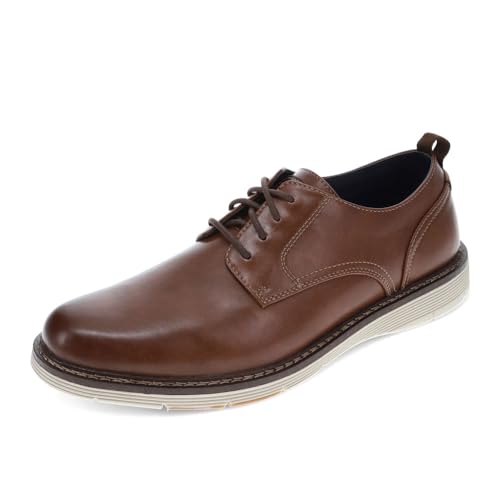 DOCKERS Men's Easedale Oxford