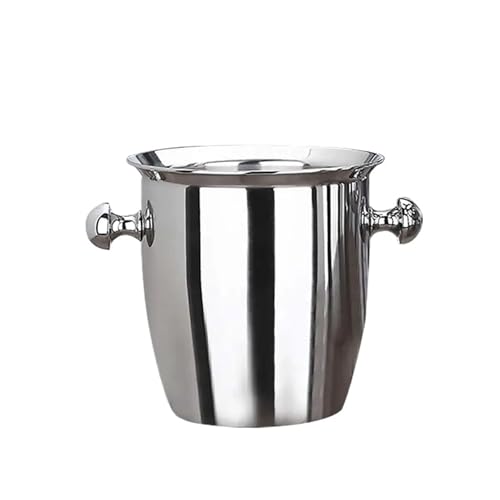 Seau à glace 2L et 5L parfait pour réussir votre pique-nique en plein air