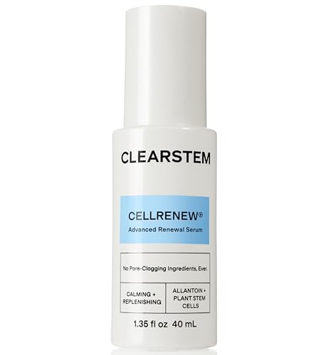 CLEARSTEM CELLRENEW Collagen Stem Cell Serum